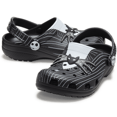 Crocs - Toddlers' Nightmare Before Christmas Classic Clog