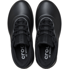 Crocs - Men's Bistro Work Sneaker