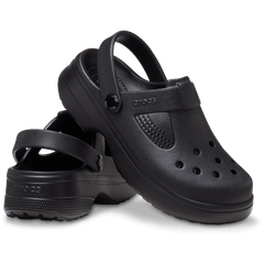 Crocs - Kids' Classic Mary Jane Clog