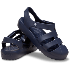 Crocs - Kids' Classic Fisherman Sandal