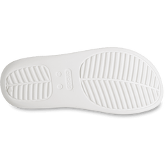 Crocs - Getaway Chunky Glitter Platform Flip