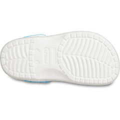 Crocs - Kids' Smurfs Classic Clog
