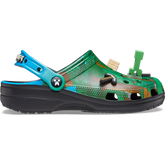 Crocs - Minecraft Classic Clog