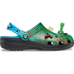 Crocs - Minecraft Classic Clog