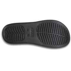 Crocs - Getaway Platform Toe Loop