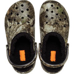 Crocs - Realtree APX® Lined Classic Clog