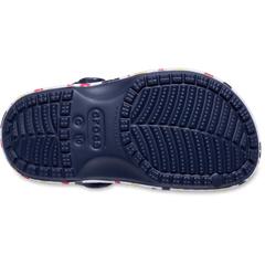 Crocs - Mickey Friends Cls Clg T