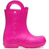 Crocs - Toddler Handle It Rain Boot