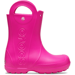 Crocs - Toddler Handle It Rain Boot