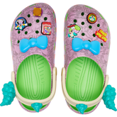 Crocs - The Simpsons Krusty The Clown Classic Clog