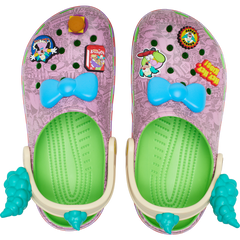 Crocs - The Simpsons Krusty The Clown Classic Clog