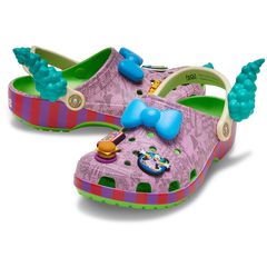 Crocs - The Simpsons Krusty The Clown Classic Clog