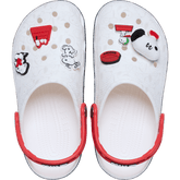 Crocs - Peanuts Classic Clog