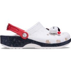 Crocs - Peanuts Classic Clog