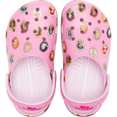 Crocs - Kids' Disney Princesses Classic Clog