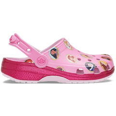 Crocs - Kids' Disney Princesses Classic Clog