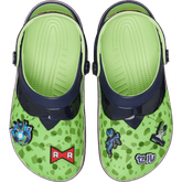 Crocs - Dragon Ball Z Cell Classic Clog