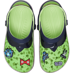 Crocs - Dragon Ball Z Cell Classic Clog