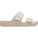 Crocs - Brooklyn Buckle Low Low