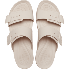 Crocs - Brooklyn Buckle Low Low