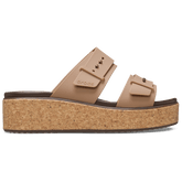 Crocs - Brooklyn Cork Buckle