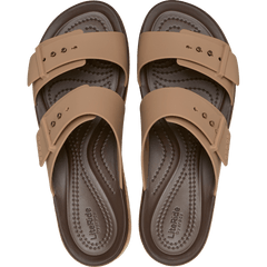 Crocs - Brooklyn Cork Buckle