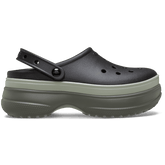 Crocs - Classic Stacked Clog