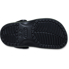 Crocs - Toddler Classic IAM Scary Dino Clog