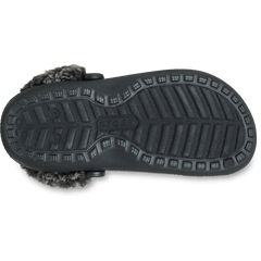 Crocs - Classic Fleece Lined Clog
