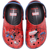Crocs - Kids' Spider-Man™ Classic Clog