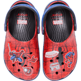 Crocs - Toddlers' Spider-Man™ Classic Clog
