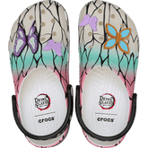 Crocs - Demon Slayer Shinobu Classic Clog