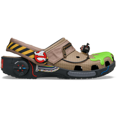 Crocs - Ghostbusters Classic Clog