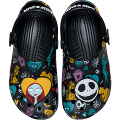 Crocs - Nightmare Multi Classic Clog