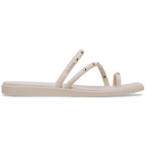 Crocs - Miami Studded Toe Loop Sandal