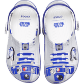 Crocs - STAR WARS™ R2-D2 Classic Clog