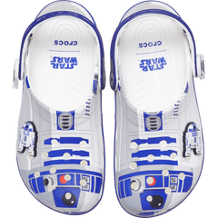 Crocs - STAR WARS™ R2-D2 Classic Clog