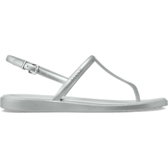Crocs - Miami Metallic Thong Flip