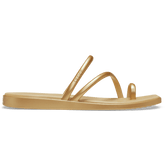 Crocs - Women's Miami Metallic Toe Loop Sandal