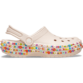 Crocs - Classic Beaded Band Clog K