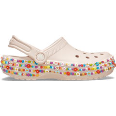 Crocs - Classic Beaded Band Clog K