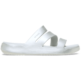 Crocs - Getaway Metallic Strappy