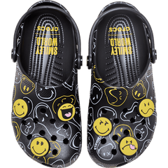 Crocs - SmileyWorld® Classic Clog