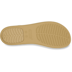 Crocs - Brooklyn Matte Wrap Low Wedge