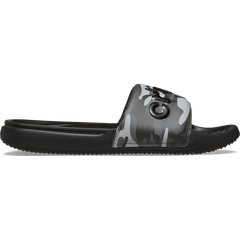 Crocs - Men's Crocs All Day Camouflage Slide