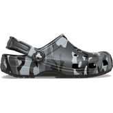 Crocs - Kids' Classic Camouflage Clog
