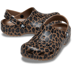 Crocs - Kids' Classic Animal Clog