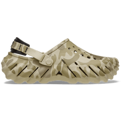 Crocs - Echo Duck Camo Clog