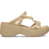 Crocs - Brooklyn Knot Sky Sandal