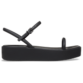 Crocs - Miami Platform Y Strap Sandal